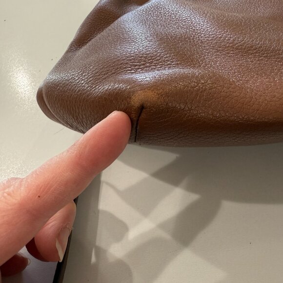 Coach East West Celeste Convertible Hobo Bag 25030E - Picture 2 of 13